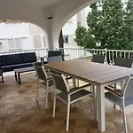 Villa 072 Molins - Deniasol Denia