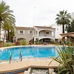 Villa 072 Molins - Deniasol Denia