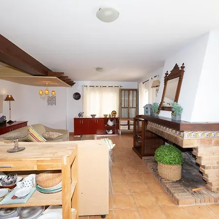 Villa 072 Molins - Deniasol