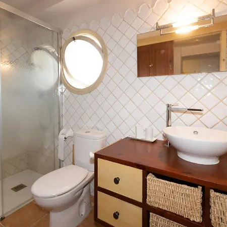 Villa 072 Molins - Deniasol *