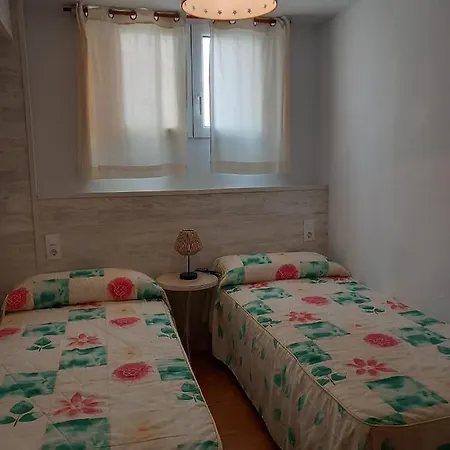 072 Molins - Deniasol Villa