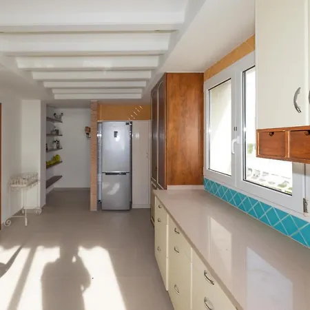 Villa 072 Molins - Deniasol *