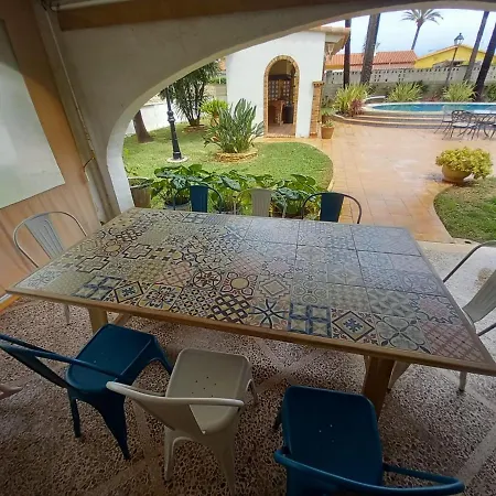 072 Molins - Deniasol Villa Denia