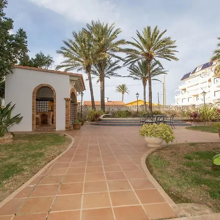 072 Molins - Deniasol Denia