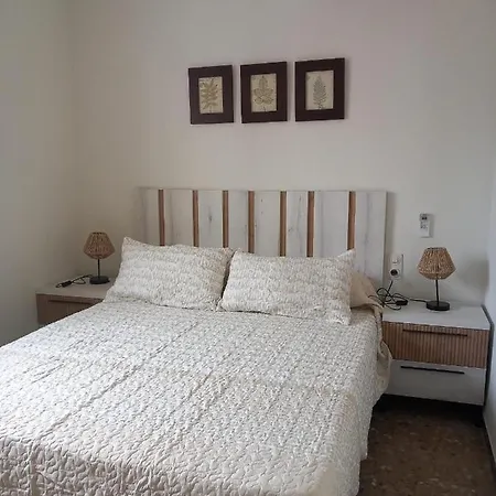 072 Molins - Deniasol Villa *