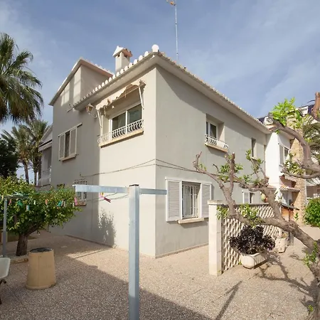 Villa 072 Molins - Deniasol