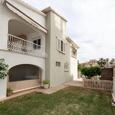 072 Molins - Deniasol Villa Denia
