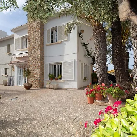 Villa 072 Molins - Deniasol *