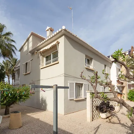 Villa 072 Molins - Deniasol *