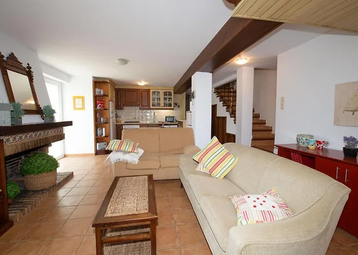 Villa 072 Molins - Deniasol Denia