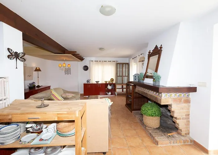 Villa 072 Molins - Deniasol