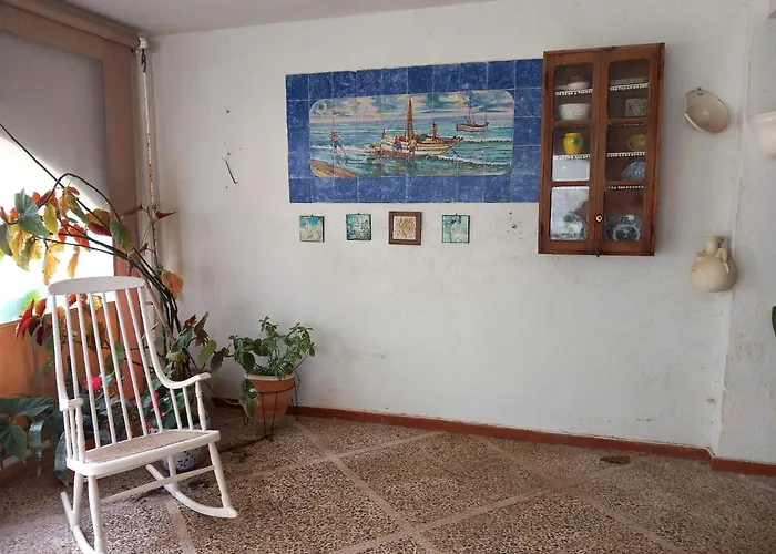 Villa 072 Molins - Deniasol