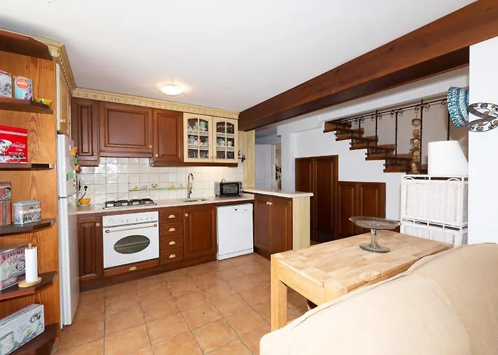 Villa 072 Molins - Deniasol