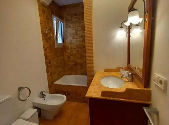 072 Molins - Deniasol Villa *