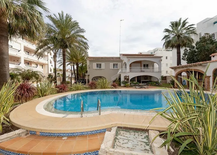 072 Molins - Deniasol Villa