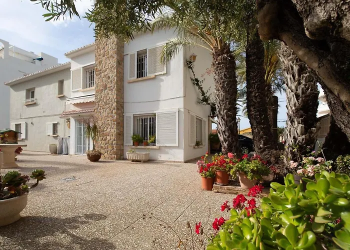 Villa 072 Molins - Deniasol