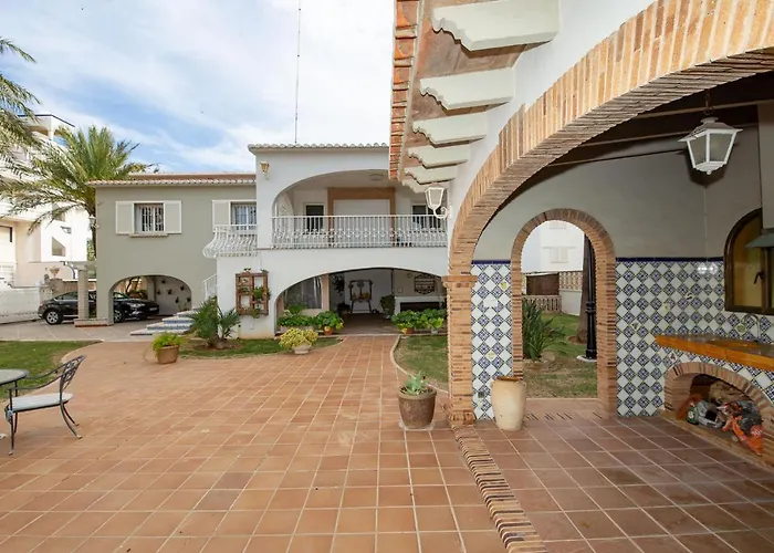 Villa 072 Molins - Deniasol