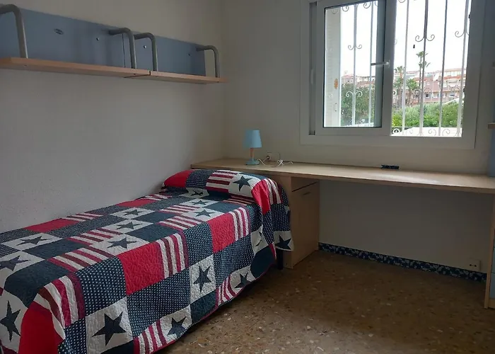 072 Molins - Deniasol Denia