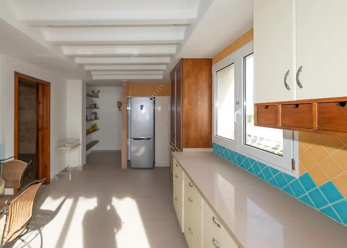 Villa 072 Molins - Deniasol *