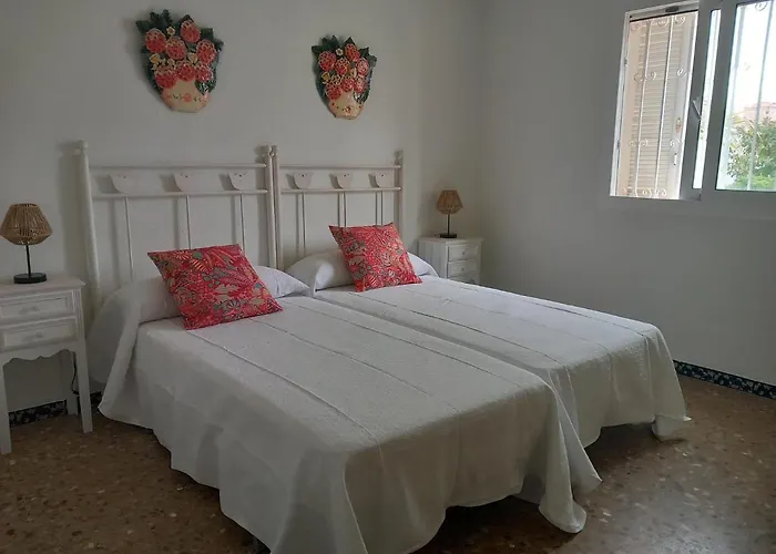 072 Molins - Deniasol * Denia