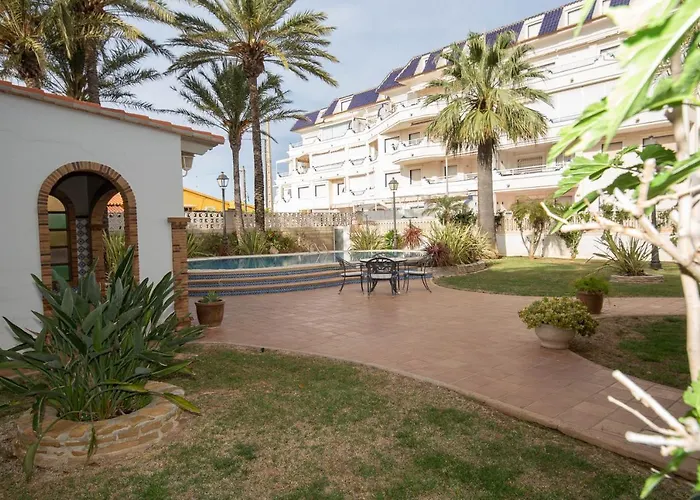 Villa 072 Molins - Deniasol *