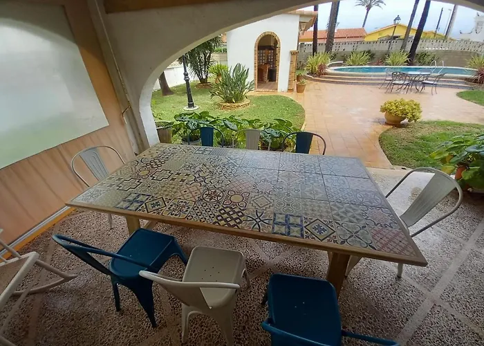 072 Molins - Deniasol Villa Denia