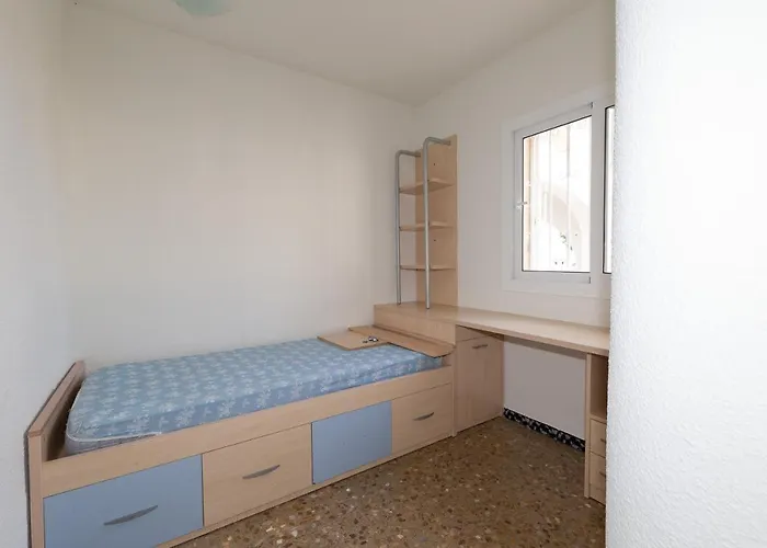 072 Molins - Deniasol Villa