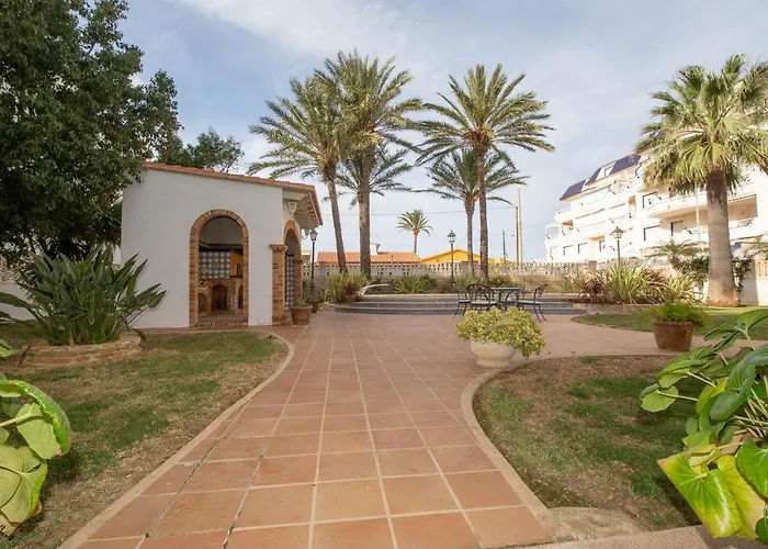 072 Molins - Deniasol Denia