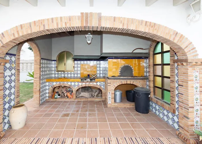 Villa 072 Molins - Deniasol