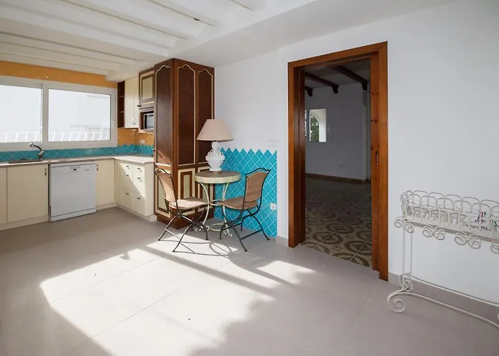 Villa 072 Molins - Deniasol *