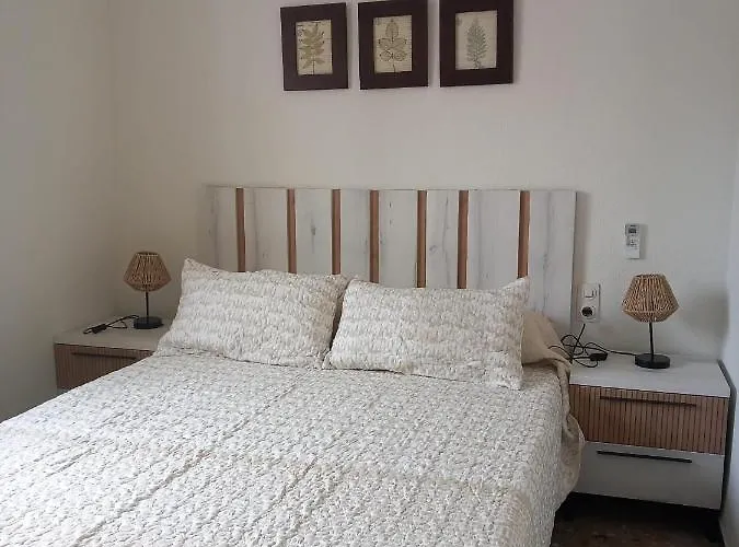 072 Molins - Deniasol Villa *