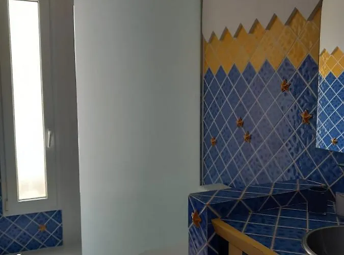 072 Molins - Deniasol Villa *