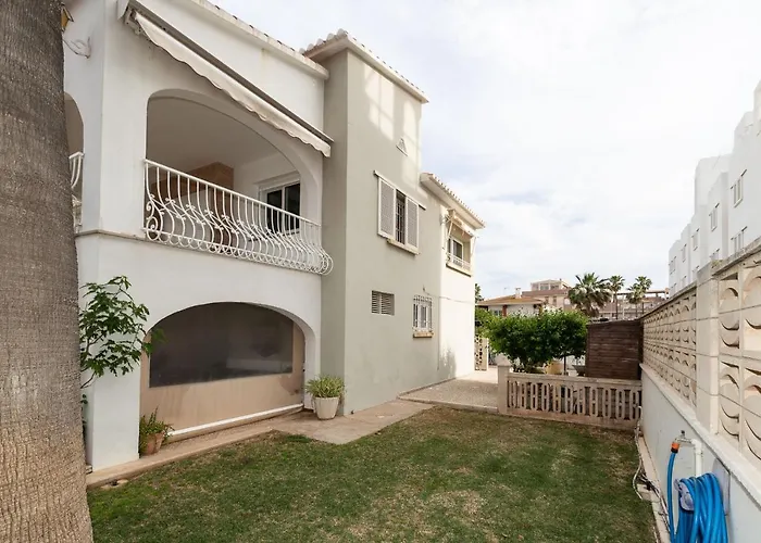 072 Molins - Deniasol Villa Denia