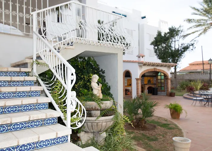 Villa 072 Molins - Deniasol