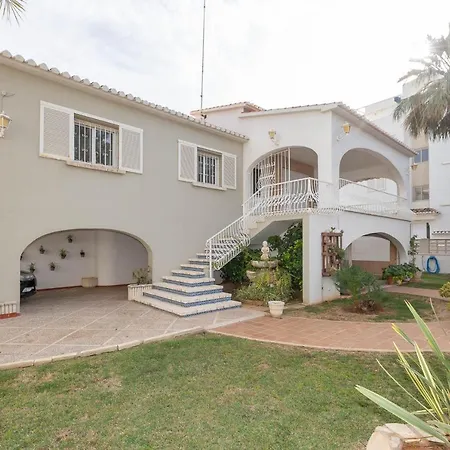 072 Molins - Deniasol Dénia