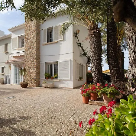 Villa 072 Molins - Deniasol