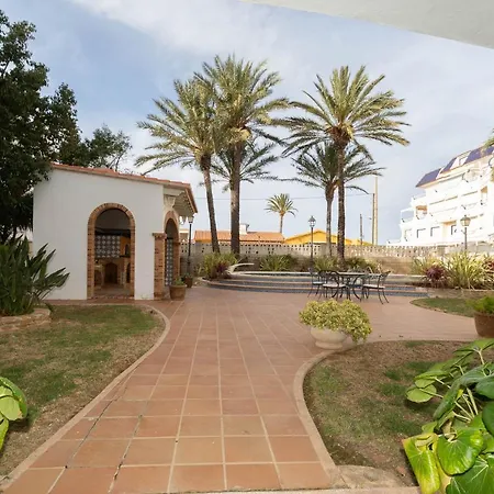 072 Molins - Deniasol Villa *