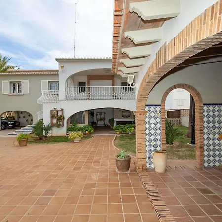 Villa 072 Molins - Deniasol