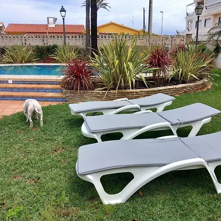 072 Molins - Deniasol Villa