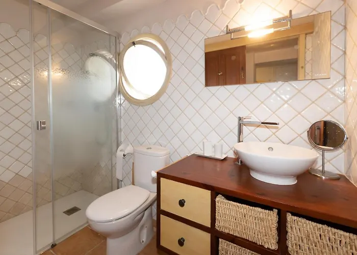 Villa 072 Molins - Deniasol *