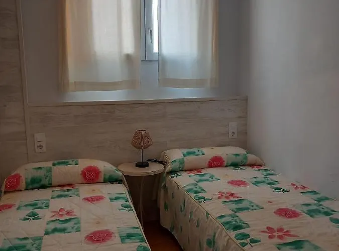 072 Molins - Deniasol Villa