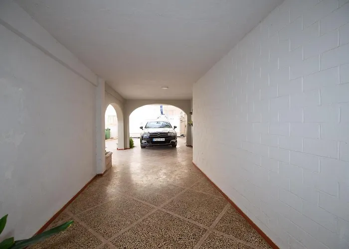 072 Molins - Deniasol Villa *