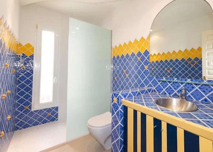 072 Molins - Deniasol Villa