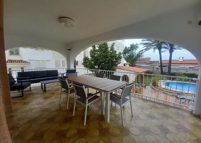 072 Molins - Deniasol Dénia