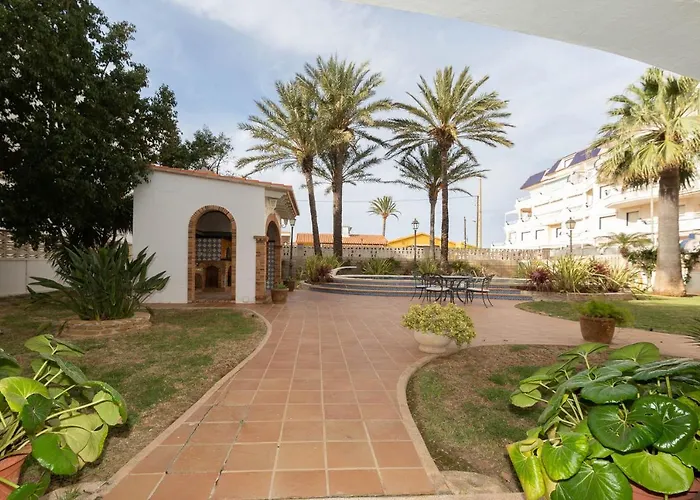 072 Molins - Deniasol Villa *