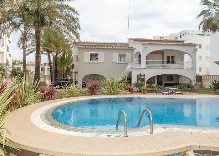 072 Molins - Deniasol Villa Dénia