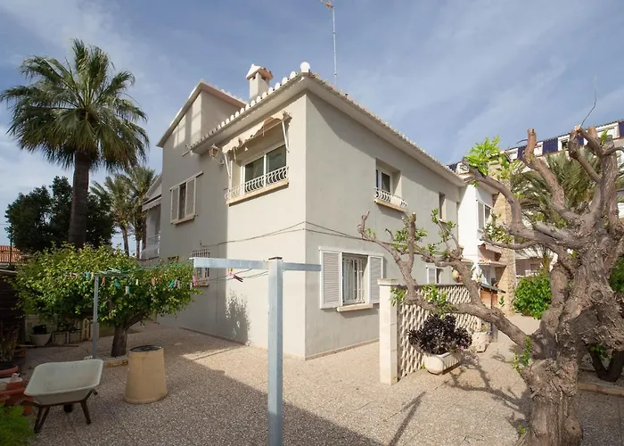 Villa 072 Molins - Deniasol