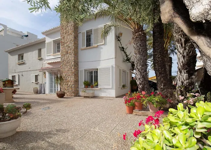 Villa 072 Molins - Deniasol *